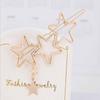 Women's Star Shape Hairpin with Pendant