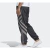 Adidas Originals Trefoil Print Joggers Men Bottoms Black GL6150