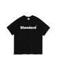 ANALOG MOOD Standard A1 Short Sleeve T-Shirt (Black)