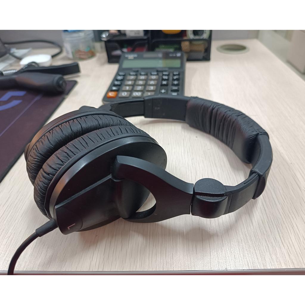 Replacement Earphone Sleeves Earpads Earmuffs for Sennhei HD280 PRO Headphones Enhances Listenings