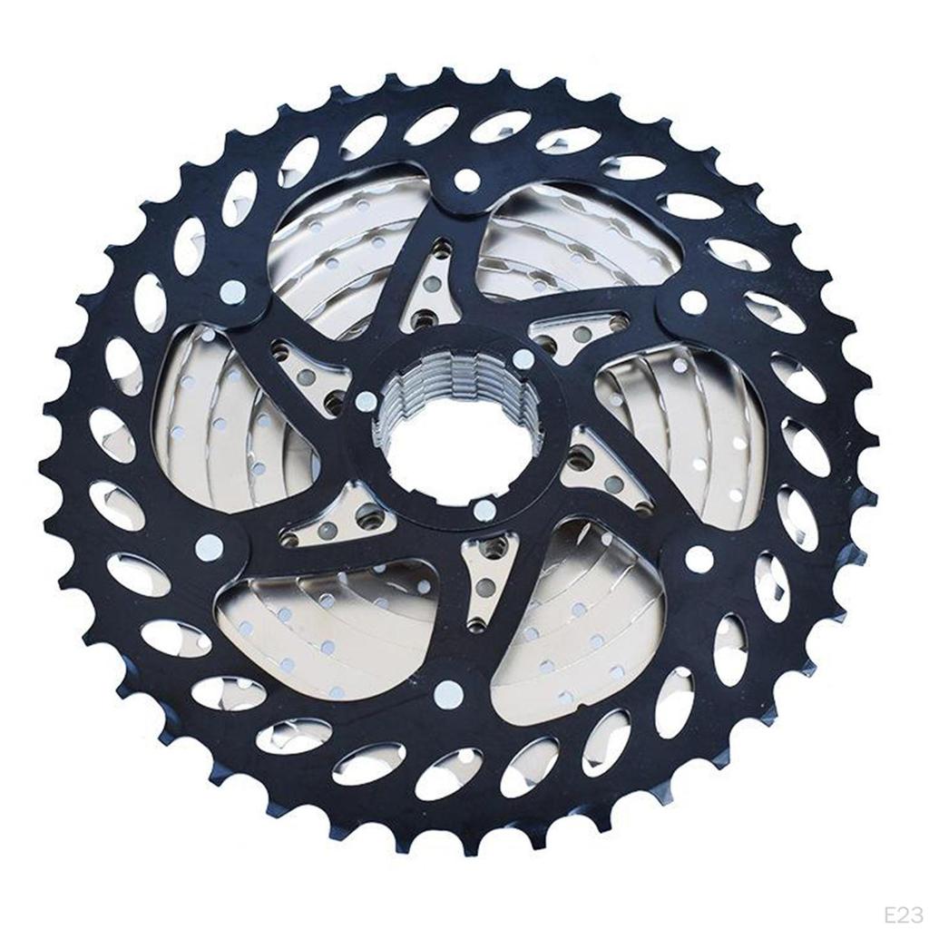Cassete 11-25T/46T Freewheel