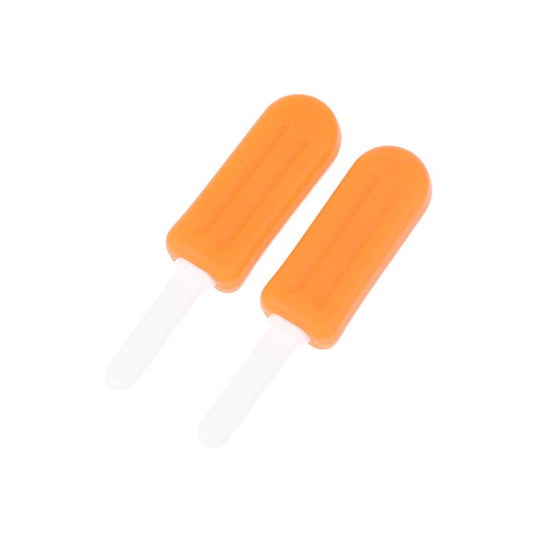 Bandelette masticatrici ortodontiche colorate per allineatori Aligner Chompers Aligner