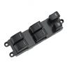 Electric Power Master Window Switch Driver Side For Nissan Altima 2.5L 3.5L 2002 2003 2004 2005 2006 OE 25401-8J100 254018J100