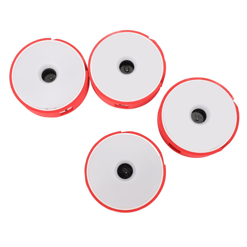 Agility Training Light Sports Fitness Lights Trainer Agility and Response Training Light for Soccer Tennis Basketball