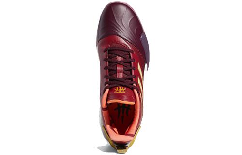 Adidas T-Mac Millennium 'Collegiate Burgundy' EE4157