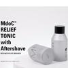 [M-DOC] Relief Tonic with Aftershave (150ml), Korea best mens cosmetics