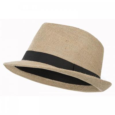 TRESPASS Unisex Adult Fedora Hat