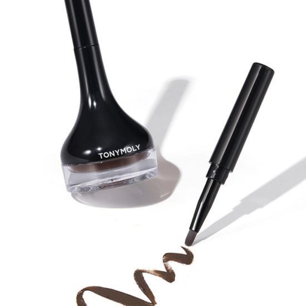 [NEU] TONYMOLY Back Gel Eyeliner 3 Optionen