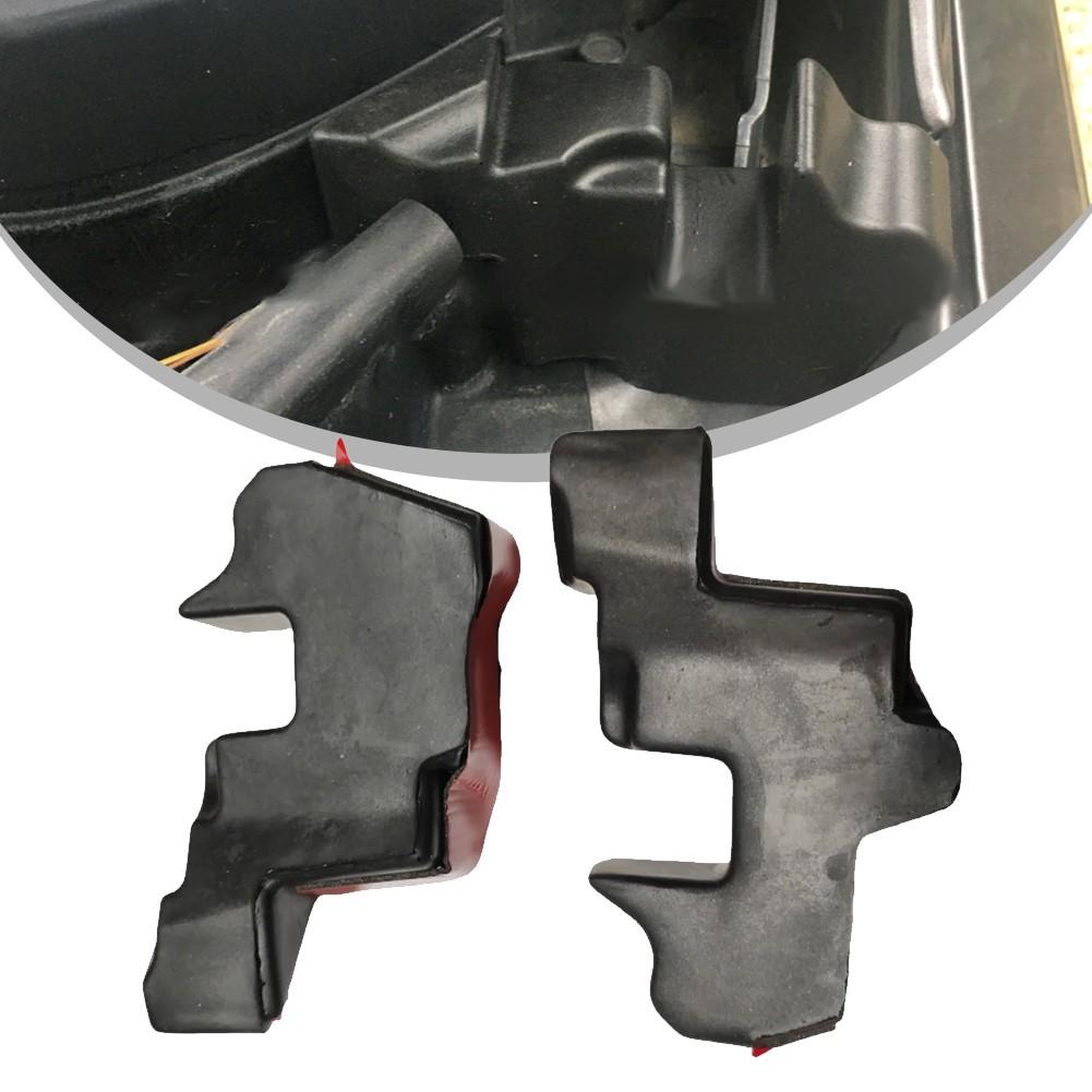 

Уплотнитель моторного отсека Уплотнитель капота Изготовлен из АБС-материала