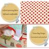 Animation Backseat Car Organizer Mats Back Seat Organizers Storage Bag Tissue Holder For Kids Car Seat Travel Road Trip Essentials