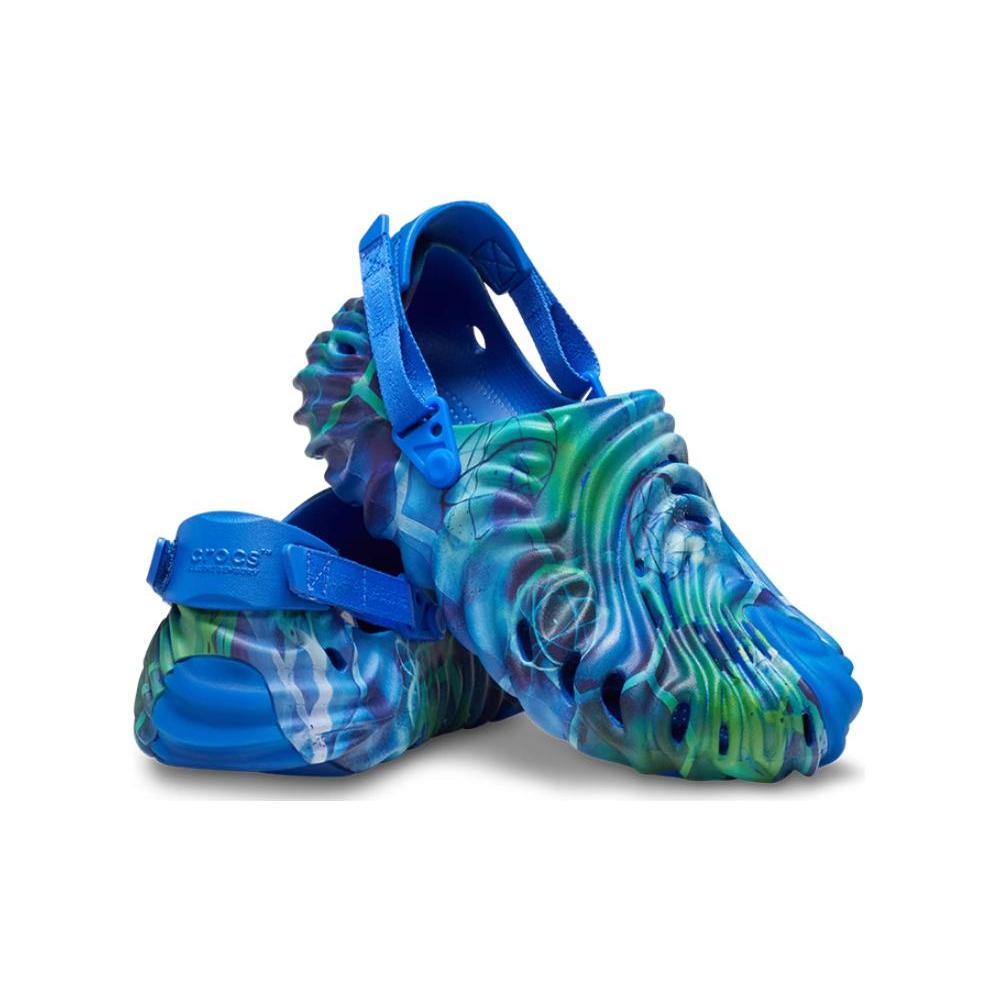 Crocs Pollex Clog Od Salehe Bembury Futura Laboratories 210448-9HJ