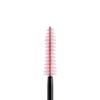 UZU BY FLOWFUSHI Motemascara [Clear] - Suitable for Eyelash Extensions and Eyebrows. Eyelash Care, Water-resistant, Easily Removed with Warm Water,