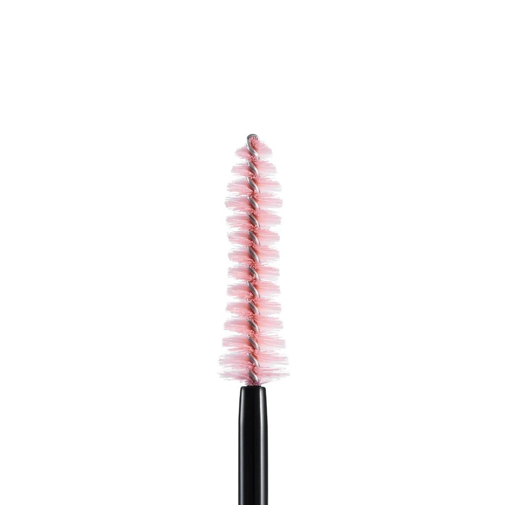 UZU BY FLOWFUSHI Motemascara [Clear] - Suitable for Eyelash Extensions and Eyebrows. Eyelash Care, Water-resistant, Easily Removed with Warm Water,