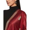 Weavers Villa Women' Beautiful Shawls, Stoles ( ), 100cm X 200cm