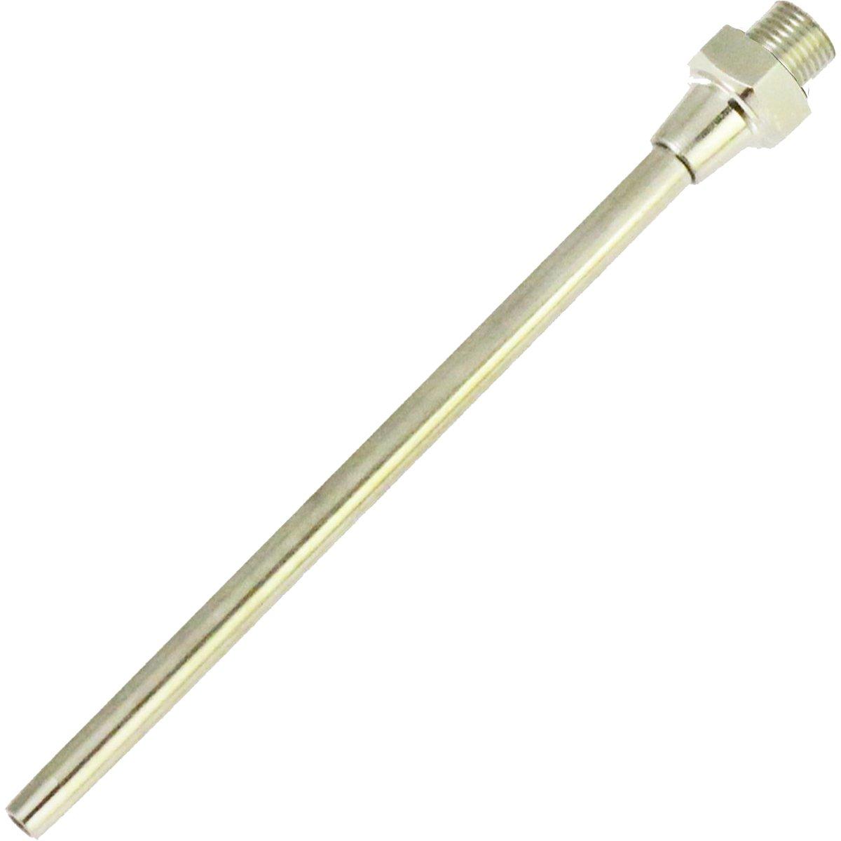 

Насадка для распыления воздуха KONYO SUN UP, прямая, 110 мм, NS-110