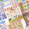 Couture et loisirs créatifs – Scrapbooking