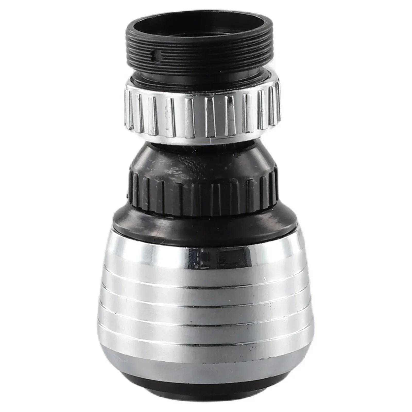 

Кухонный кран аэратор поворотный баблер водосберегающий кран адаптер аэратор кран насадка фильтр домашняя душевая головка