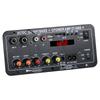 Bluetooth Display Subwoofer Amplifier Board for Home, KTV, Outdoor, and Car Audio