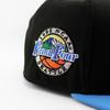[New Era] Cap 59FIFTY UCLA Bruins NCAA TEAM BASIC FITTED CAP UCLA BRUINS College COLLEGE University 5950 Hat Sz 7-78 [Used]