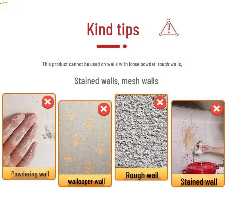 Ev, Araba veya Ofis Kullanımı İçin Güçlü Cırt Cırtlı, Yüksek Viskoziteli Nano Şeffaf Çift Taraflı Bant