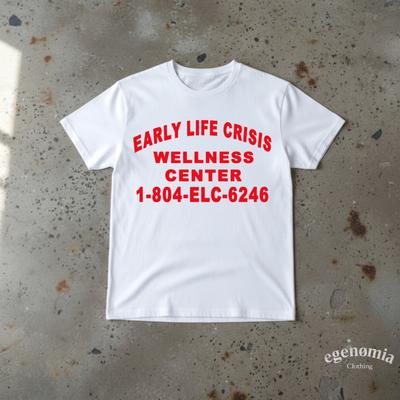 Üst giysisi – T-shirtler