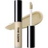 The Saem The Saem Japan Offiziell Concealer Cover Perfection Tip Concealer Grün Beige [spf28 Pa++] 0623 6.5 G Grün Beige