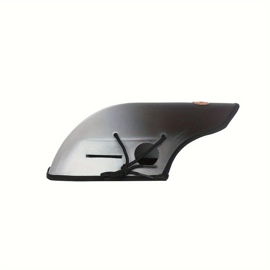 Trendiga och praktiska cykelhandskar med solskydd för motorcyklar och elskotrar