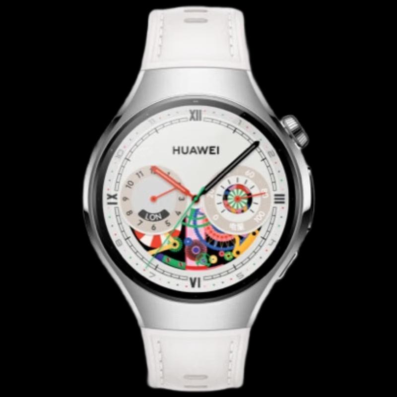 Huawei WATCH 5 Smartwatch 42mm (CN Version)
