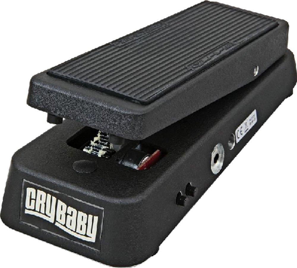 JIM DUNLOP 95Q CRYBABY