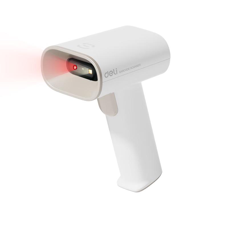 Deli Barcode Scanner