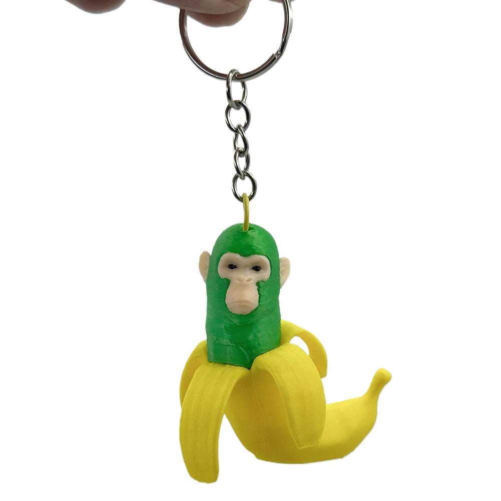 Italienischer Brainrot Tung Sahur Figur Spielzeug Tralalero Tralala Figuren Bombardino Krokodil Schimpanzini Bananini Modell Deko Puppe Geschenk