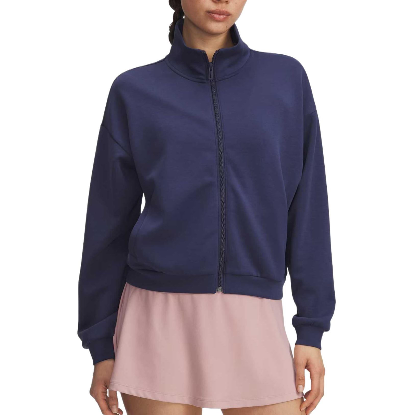 Under Armour Meridian Jacket Women s 6007963-403 LG