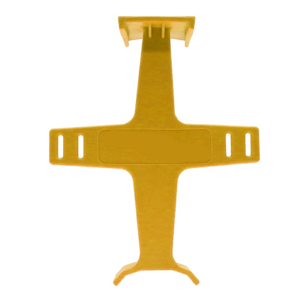 Motorcycle Front Shock Support ABS Front Suspension Support Offering Easy Installation Motorcycle Fork Stabilizers