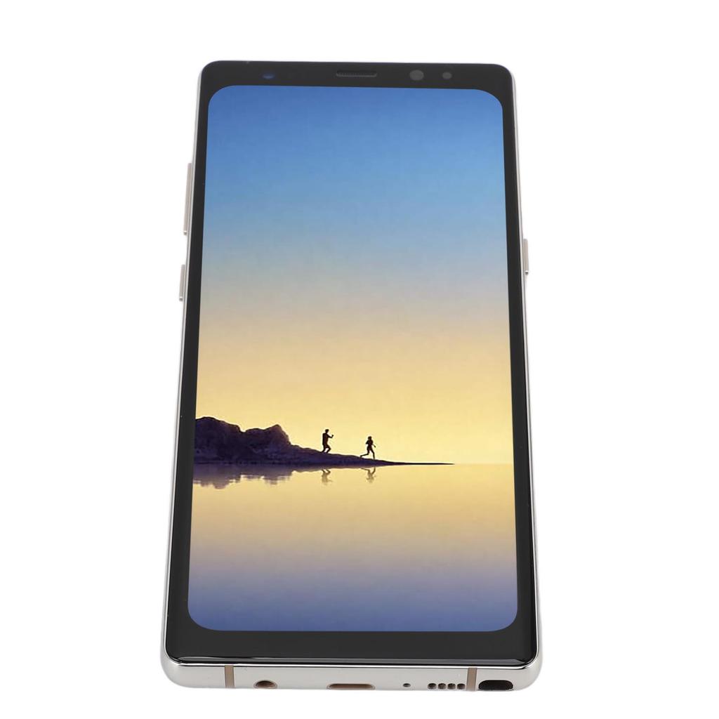 Screen Replacement for Galaxy Note 8 N9500 N950U N950F N950N N950W TFT LCD Touch Screen Digitizer Assembly with Frame
