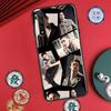 Hero Fiennes Tiffin For Huawei P20 P30 P40 Lite P60 Pro Nova 12i 11i 8i 12s 9 10 SE Y90 Y60 Y70 Y72 Y61 Y91 Case