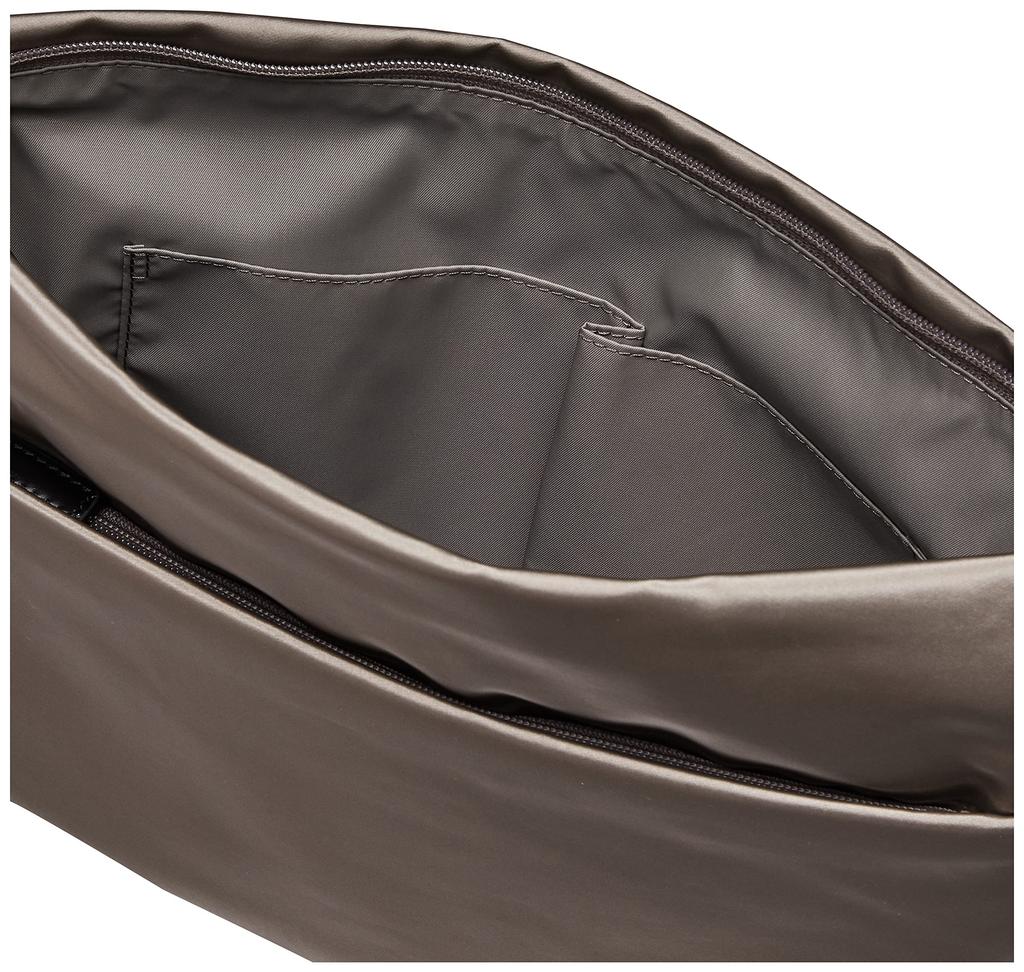 Shoulder Bag Cheers Taupe [Pereborsa] (TA)