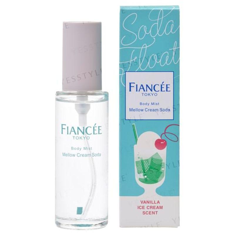 FIANCEE - Body Mist