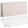 Kafelki Winylowe Z Wzorem Do Salonu Samoprzylepne Abstrakcyjny Wzór Terrazzo 10X40X20 Cm