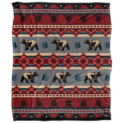 Manta Supersoft JQ Licensing Silky Bear