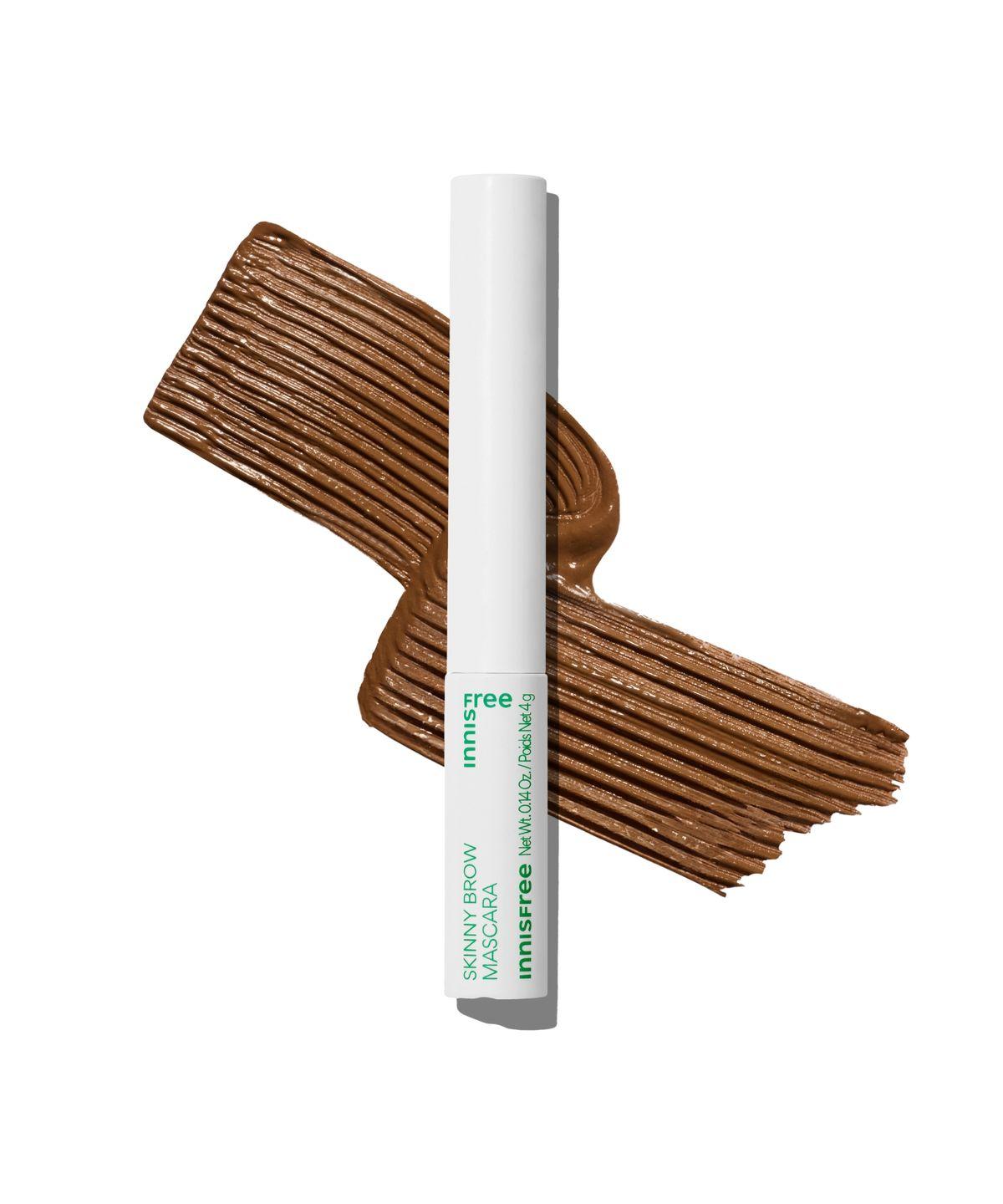 Skinny Browcara 2.4g No. 2 Deep Night Espresso Brown