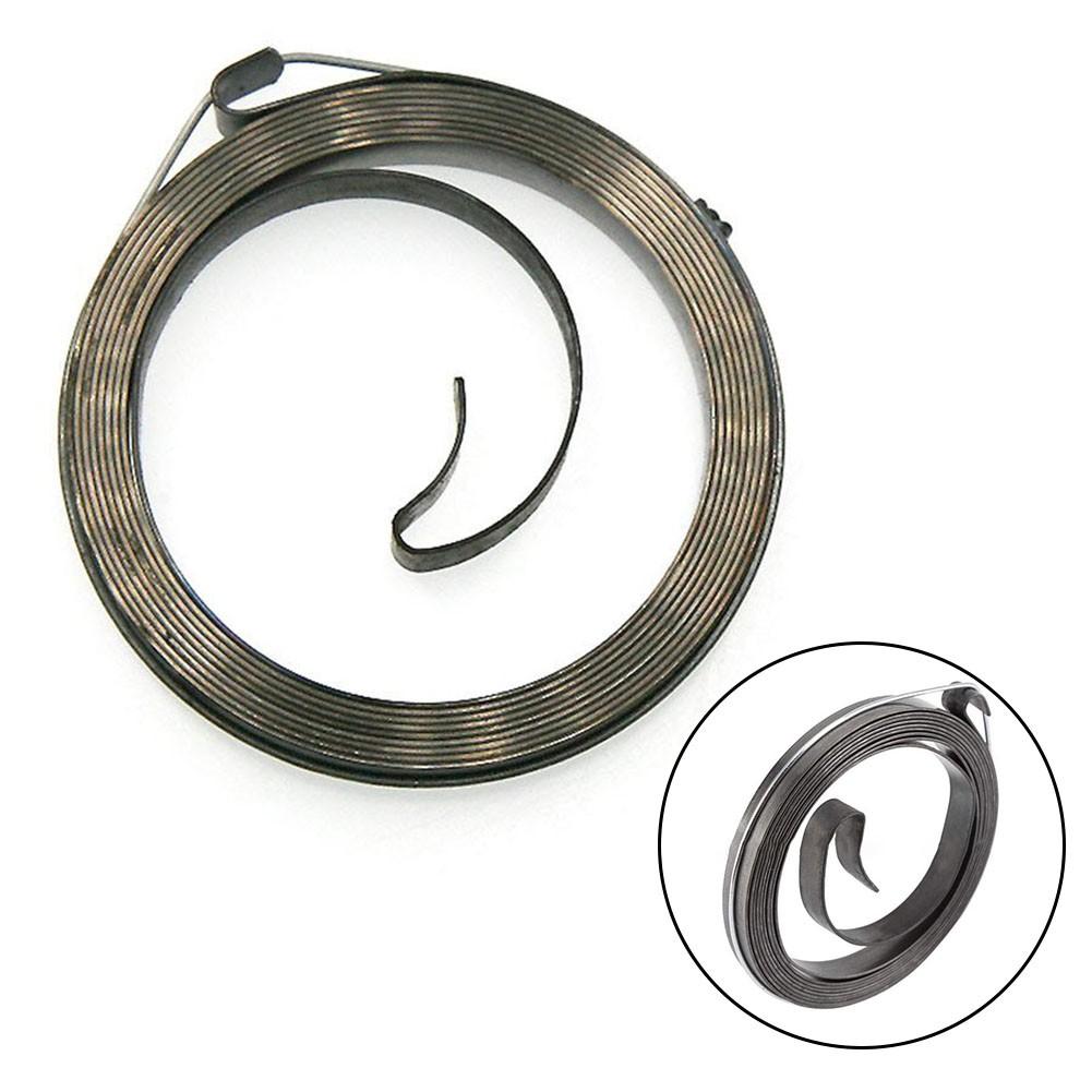 Enhanced Performance Lawn Mower Recoil Start Spring