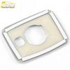 Roewe RX8 Left Console Decoration Frame - Electroplated Headlight Control Button Switch Sequins