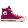Converse Chuck 70 Seasonal Color Leather Chuck Vintage High Top Canvas 1970s 'Rose Red White' Unisex