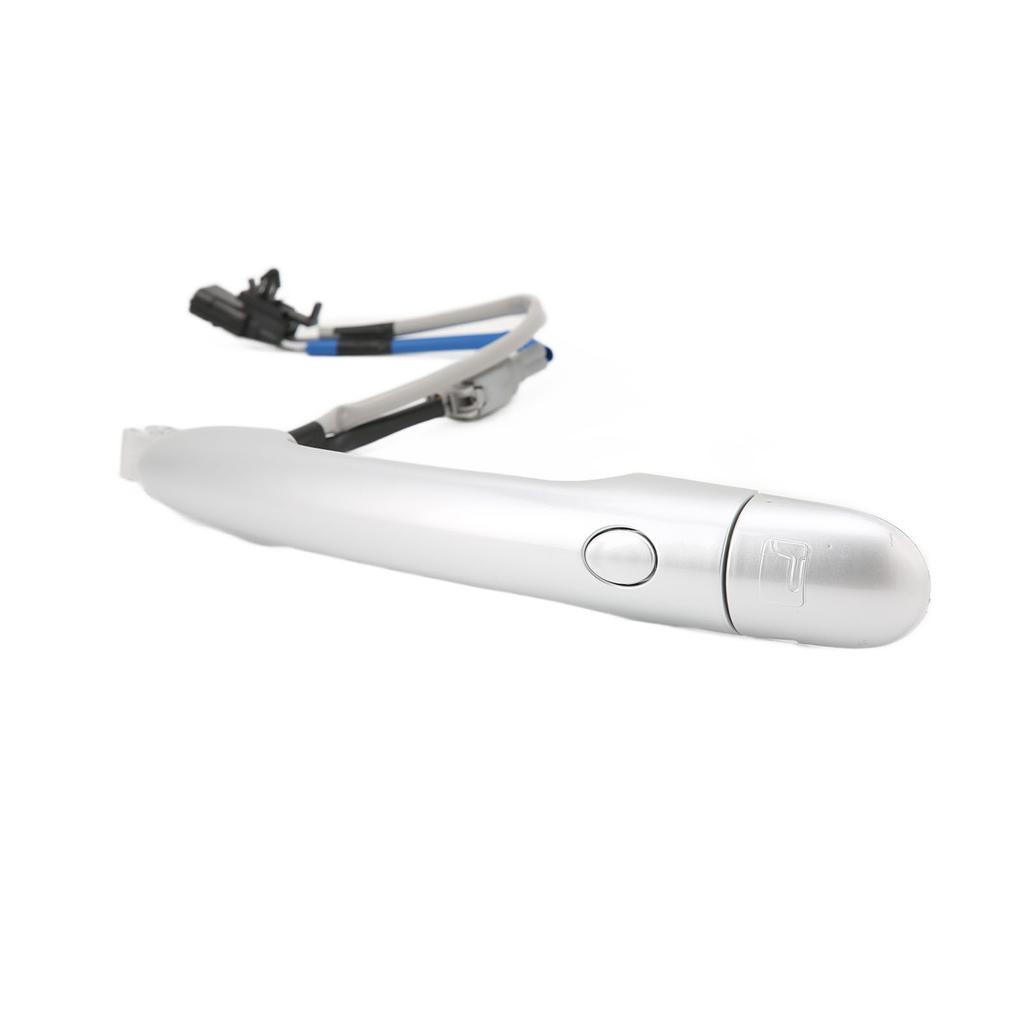 Car Inner Door Handle Left 80640‑JY01B 80640‑JY01A Auto Parts Replacement for KOLEOS 2009‑2016