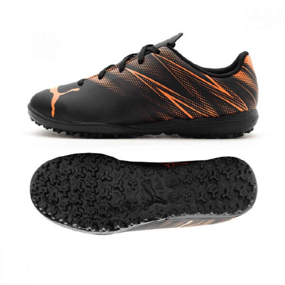 

Puma Kids Soccer Shoes Fqj 107481 12 Puma Youth ATtack Tt Futsal Shoes 170