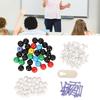 136PCS Organic Chemistry Molecular Model 59 Atoms 76 Links 1 Link Remover Tool Molecular Structure M