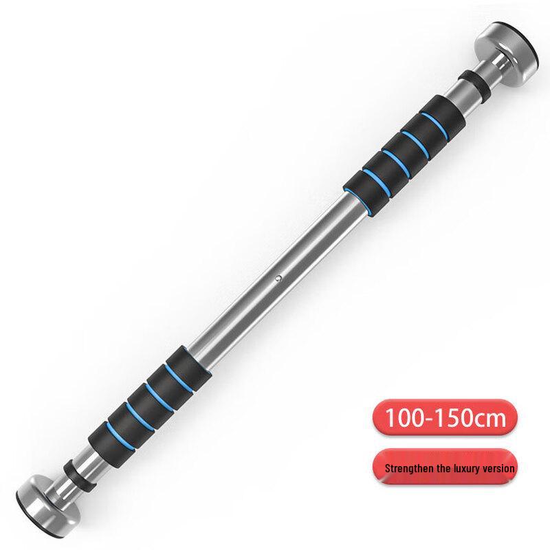 Cheng You Drill-Free Doorway Pull-Up Bar