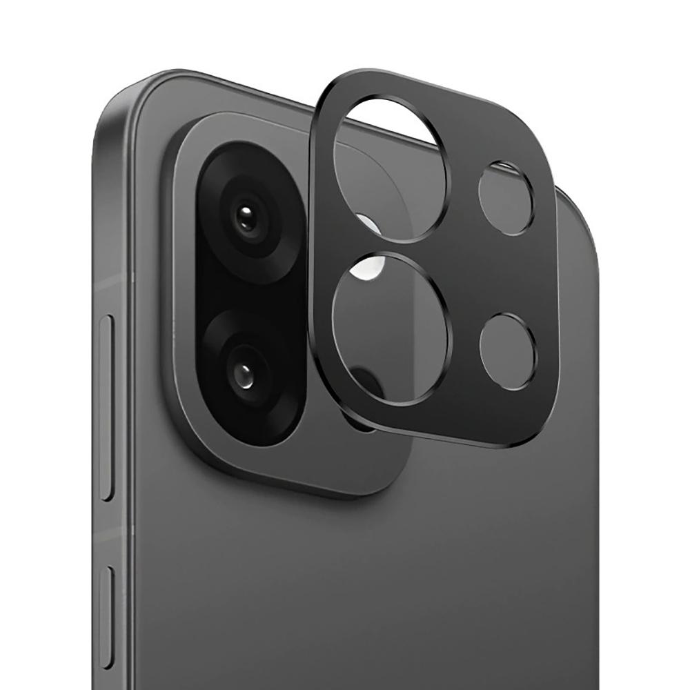 

Для OnePlus 13T 5G Полый протектор объектива Крышка рамки камеры телефона из алюминиевого сплава A