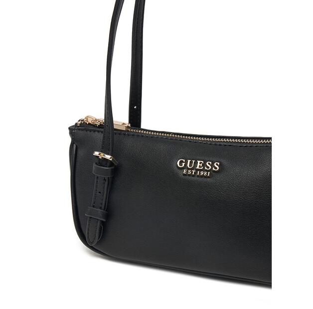 Handbag Guess HWBG96 45760 Black