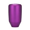 Acuity ESCO-T6 Shift Knob in Satin Purple Anodized Finish (M10x1.5 Thread)
